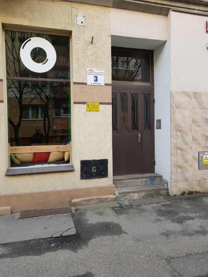 ليجنيكا Kaja Apartamenty المظهر الخارجي الصورة